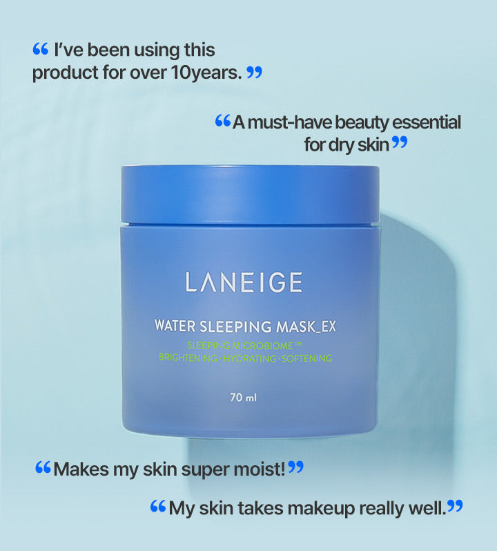 Laneige_Water Sleeping Mask EX 70ml_1