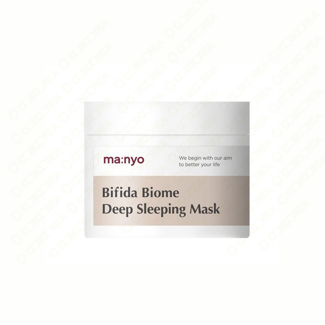 Manyo_Bifida Biome Deep Sleeping Mask 100ml_1