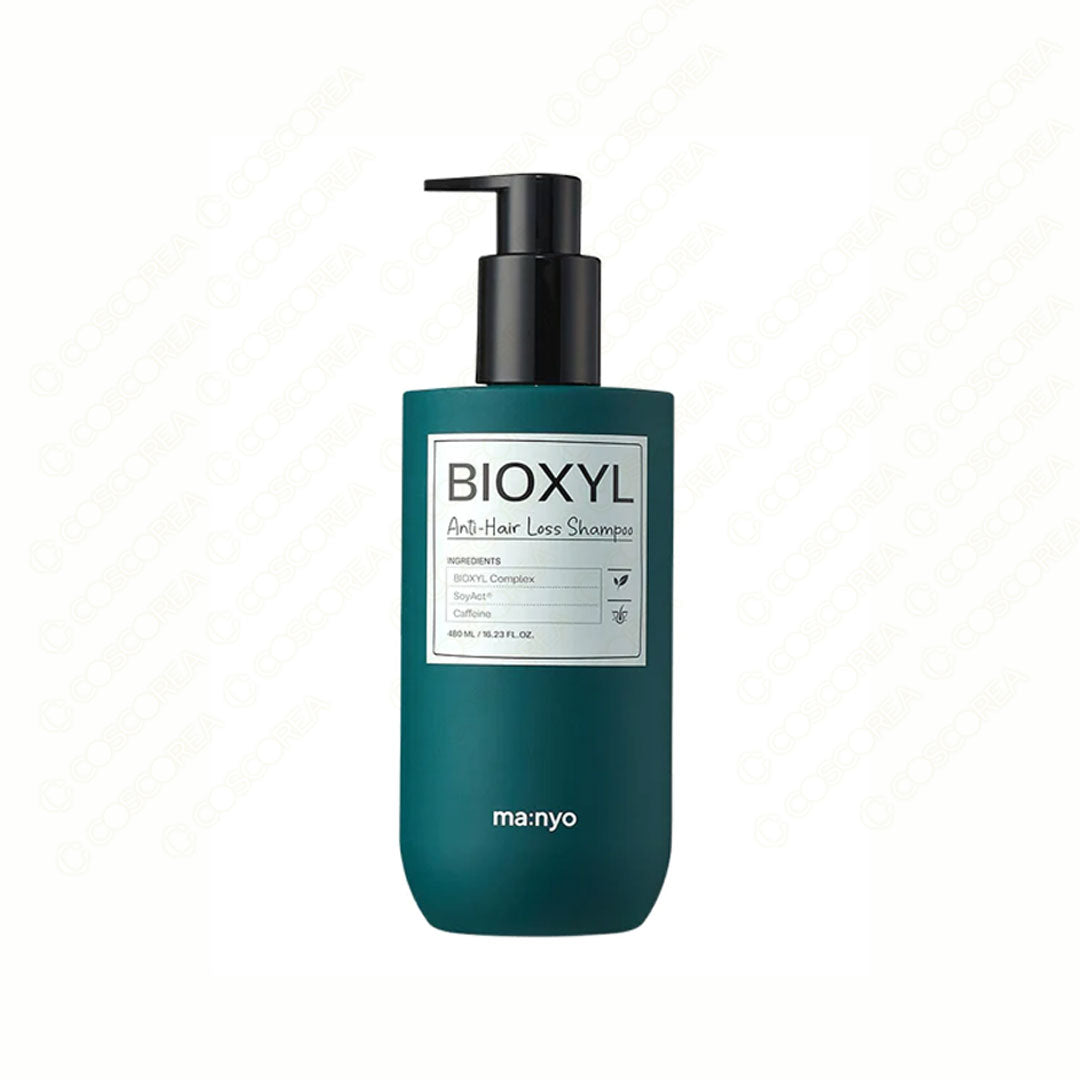 Manyo_Bioxyl Anti Hair Loss Shampoo 480ml_1