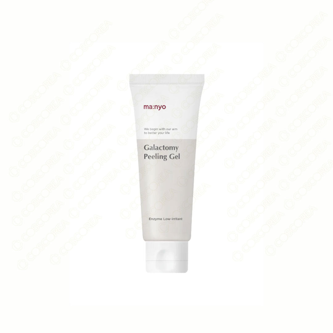 Manyo_Galactomy Enzyme Peeling Gel 75ml_1