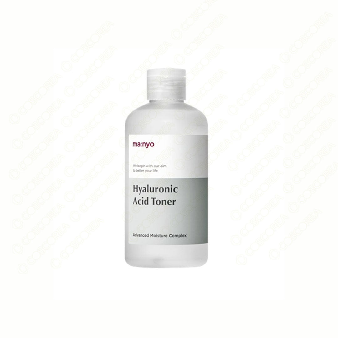 Manyo_Hyaluronic Acid Toner 250ml_1