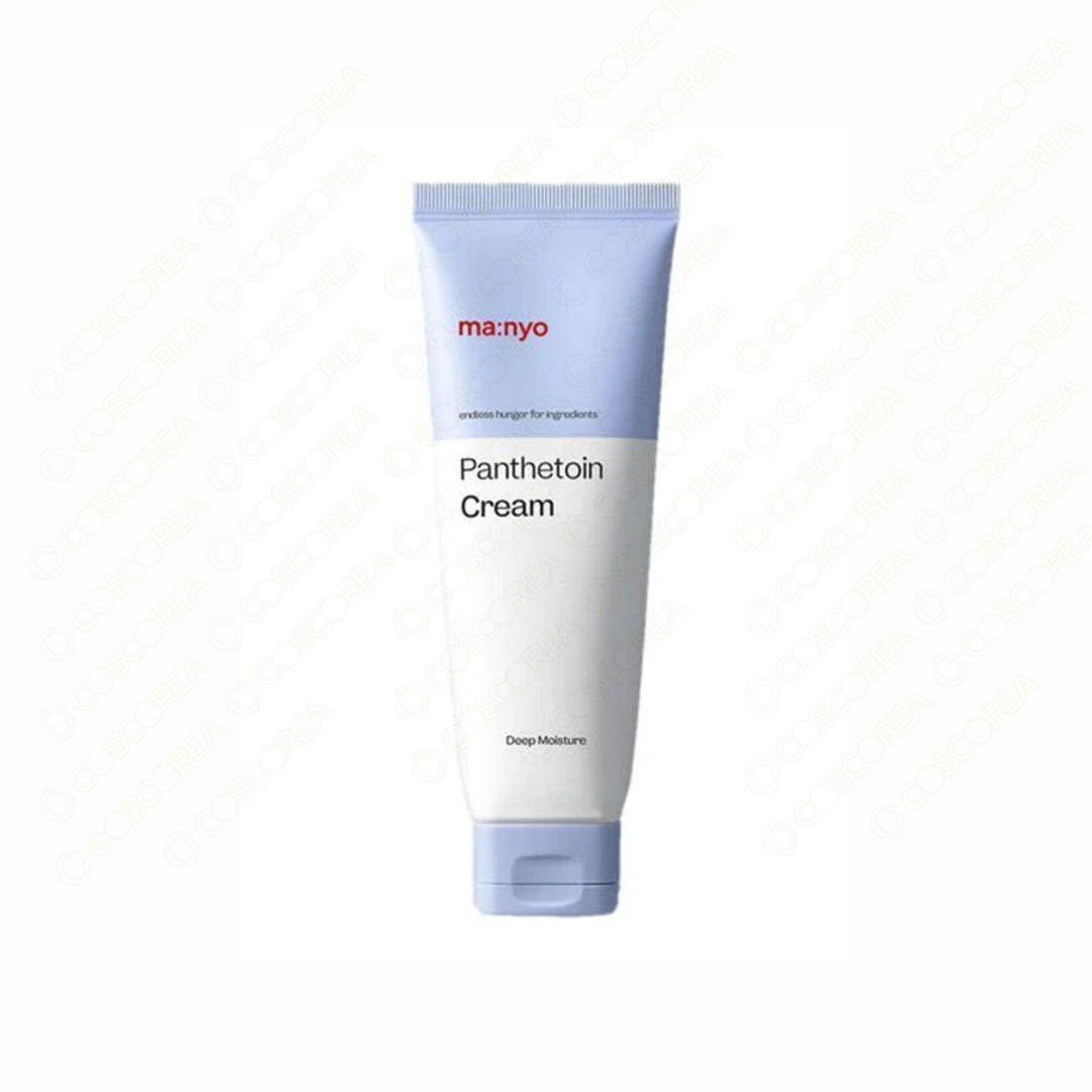 Manyo_Panthetoin Cream 80ml_1