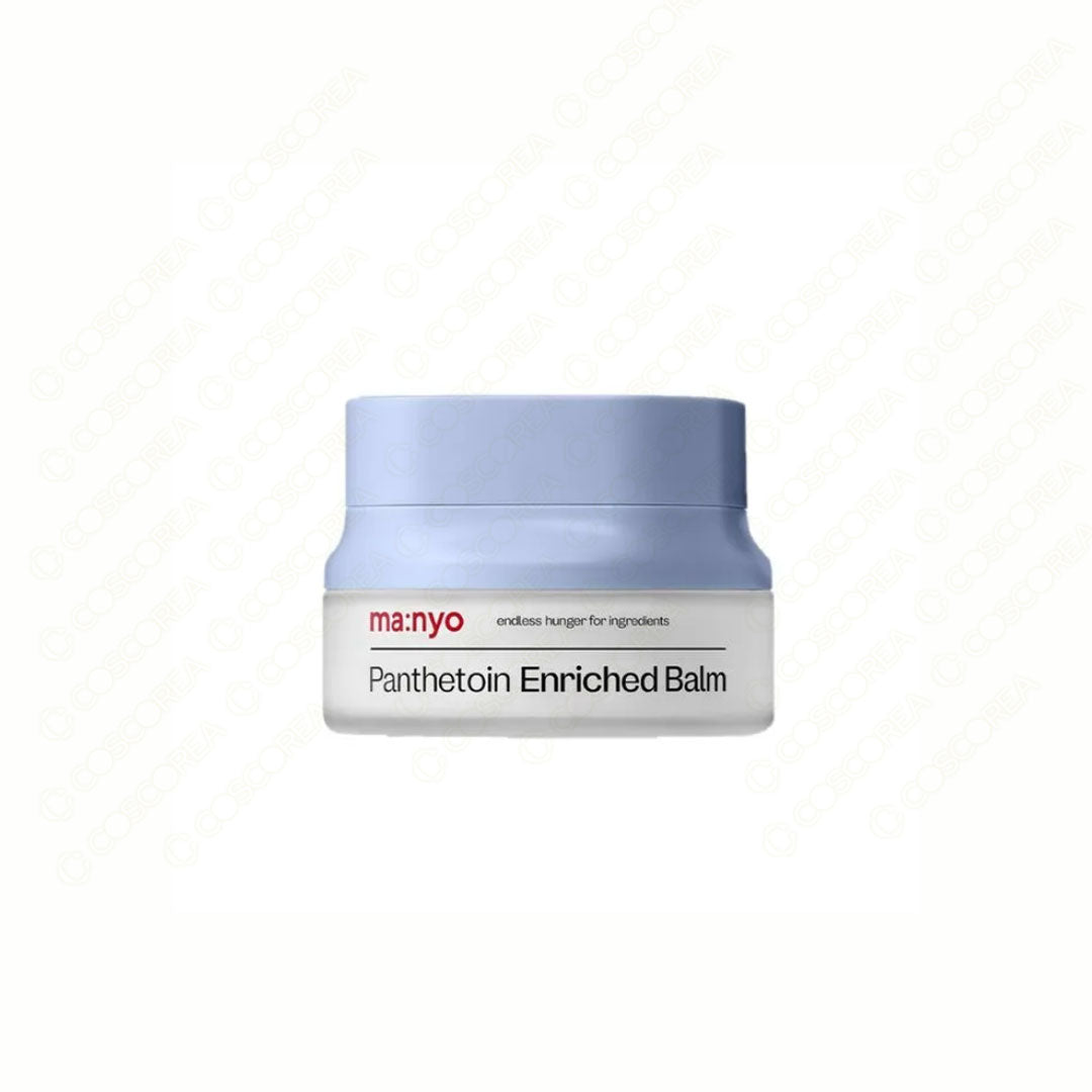 Manyo_Panthetoin Enriched Balm 80ml_1