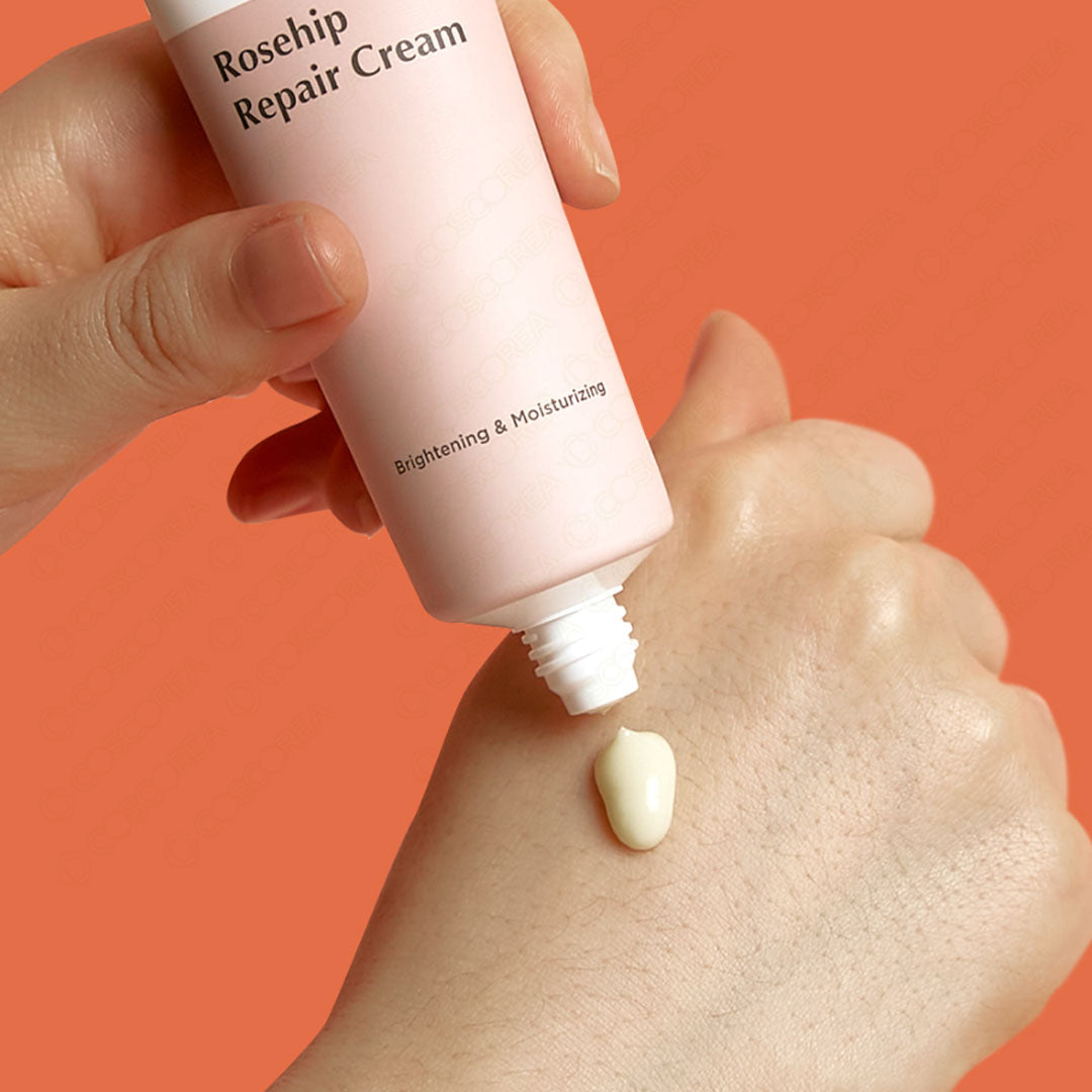 Manyo_Rosehip Repair Cream 50ml_1