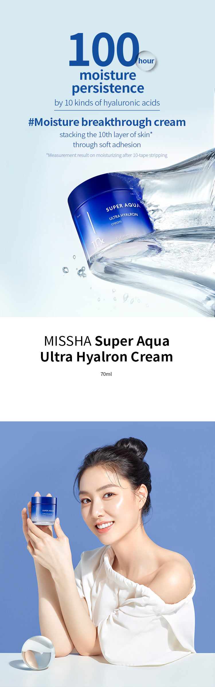 Missha_Super Aqua Ultra Hyalron Cream 70ml_1