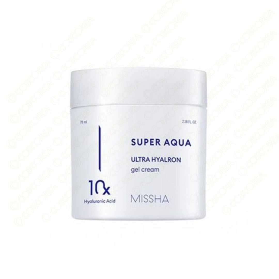 Missha_Super Aqua Ultra Hyalron Gel Cream 70ml_1