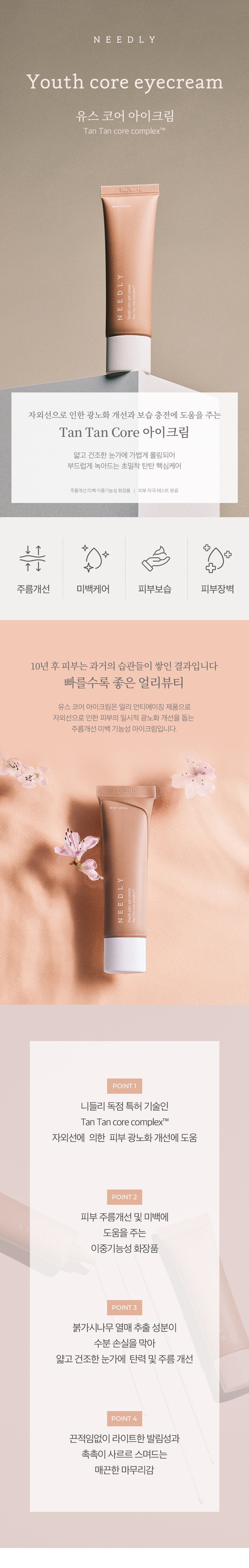 NEEDLY_Youth Core Eye Cream 30ml_1