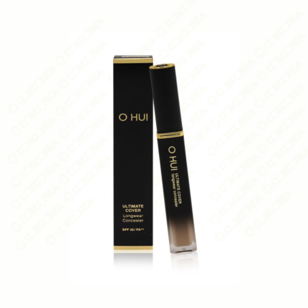OHUI_Ultimate Cover Longwear Concealer 7ml_1