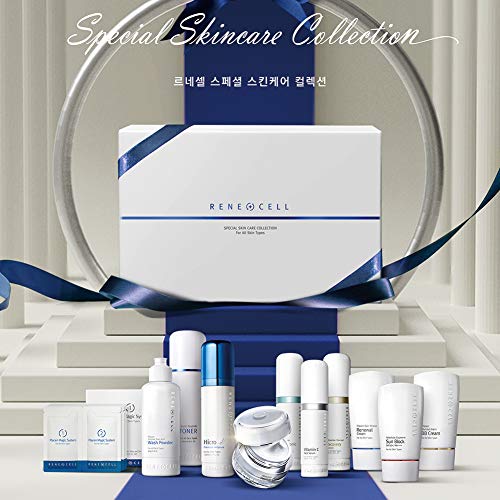RENE CELL Special Skincare Collection 12 Set_(2)