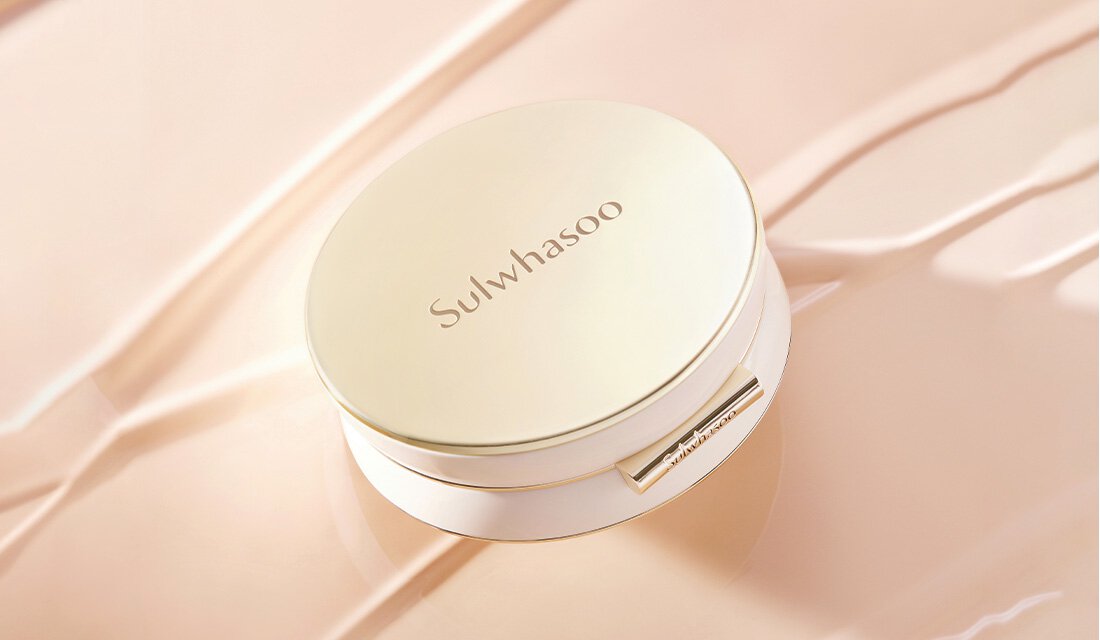 Sulawhasoo_Perfecting Cushion 15g (+Refill)_1