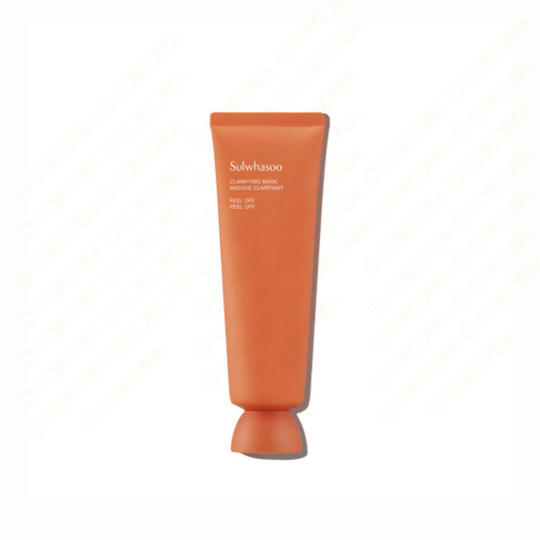 Sulwhasoo_Clarifying Mask 120ml_1