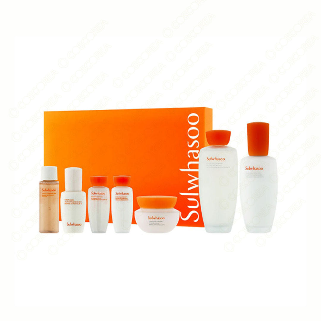 Sulwhasoo_Essential Comfort Balancing 2pcs Set_1