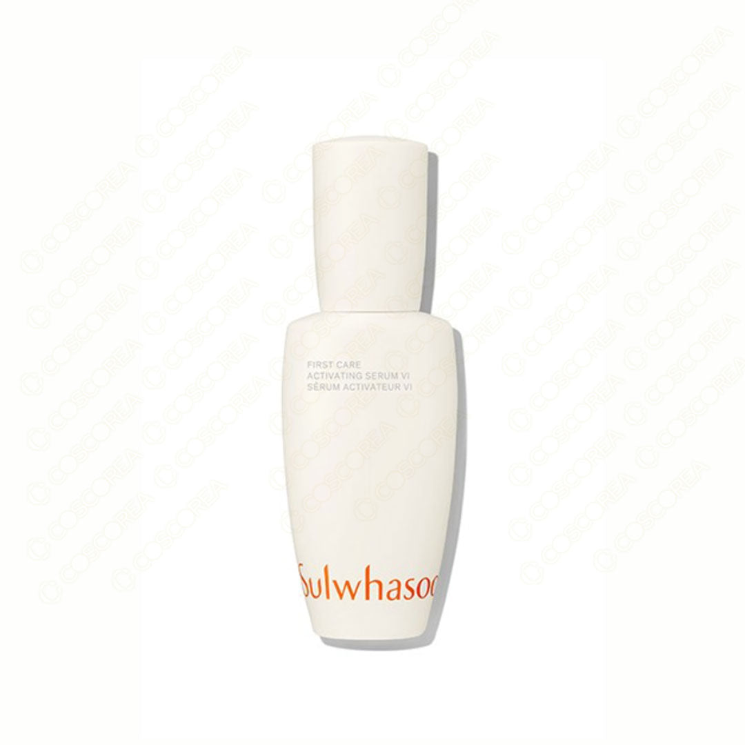 Sulwhasoo_First Care Activating Serum 60ml_1