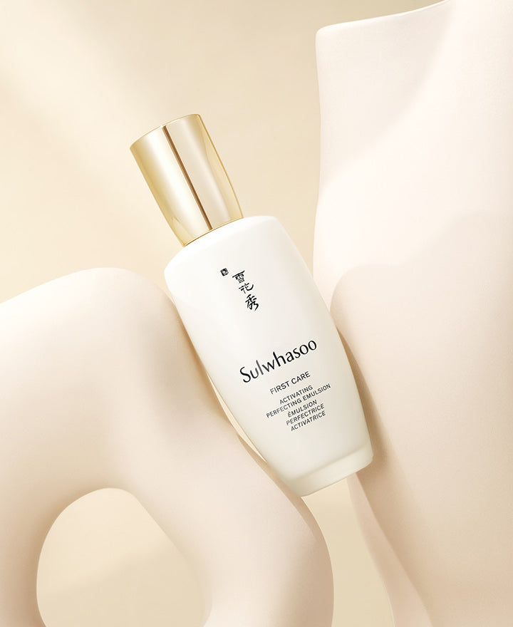 Sulwhasoo_First Care Activating Perfecting Emulsion 125ml_1
