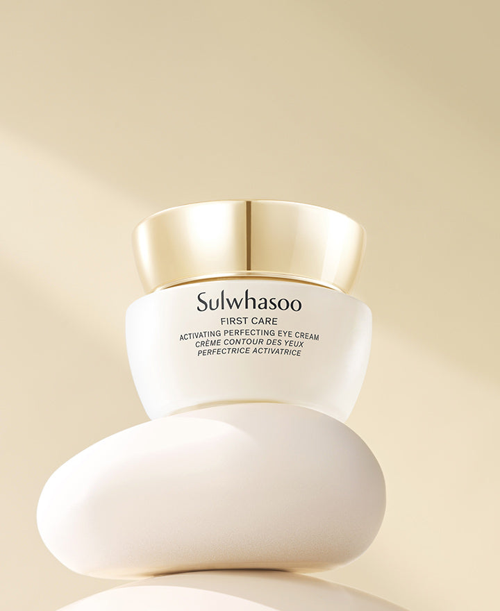 Sulwhasoo_First Care Activating Perfecting Eye Cream 20ml_1