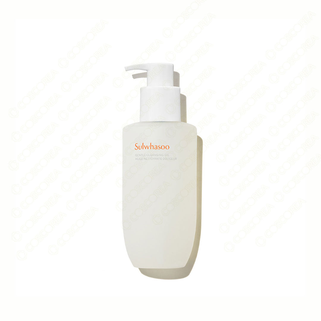 Sulwhasoo_Gentle Cleansing Oil 200ml_1