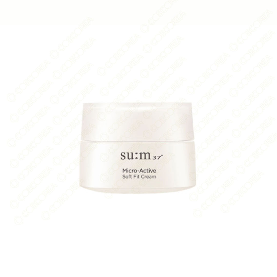 Sum37_Micro Active Soft Fit Cream 50ml_1