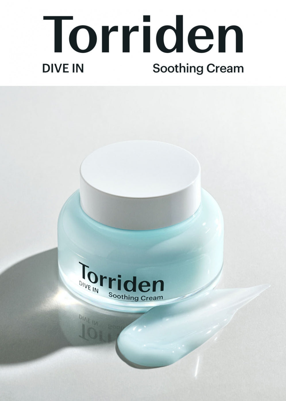 Torriden_DIVE IN Soothing Cream 100ml_1