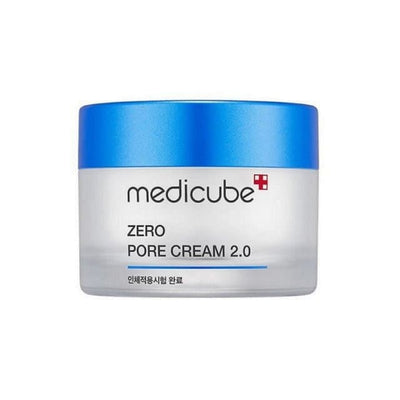 Medicube Zero Pore Pad 2.0 Or Mild New Korea Cosmetic DHL Express