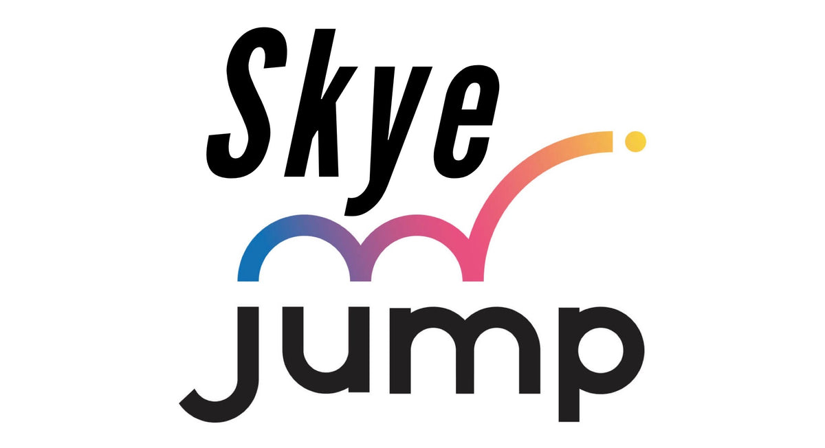 Skye Jump