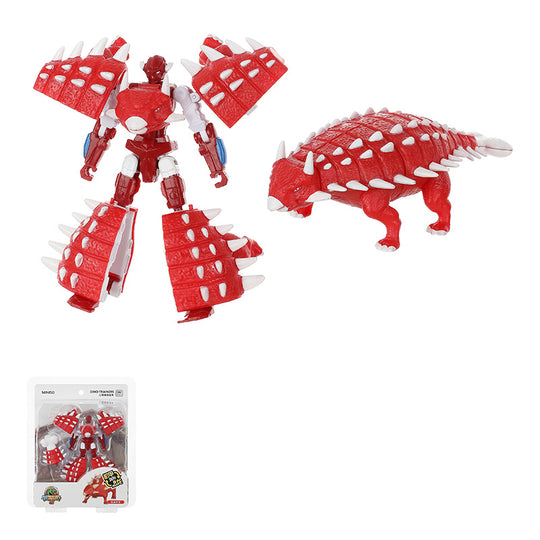 Marvelous Dinosaur War Vehicle (N-KLY1003) Image 1