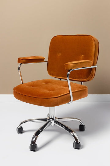 Arriba 59+ imagen dream office chair