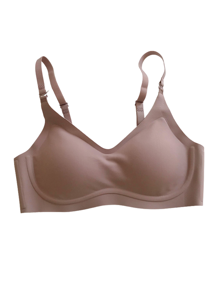 Skai Seamless Moded Soft Bra (3 colors) – Kyria Lingerie