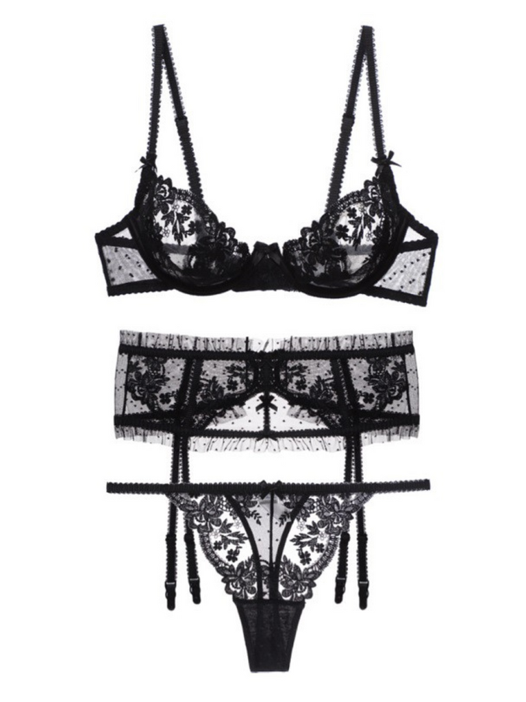 Lingerie – Kyria Lingerie