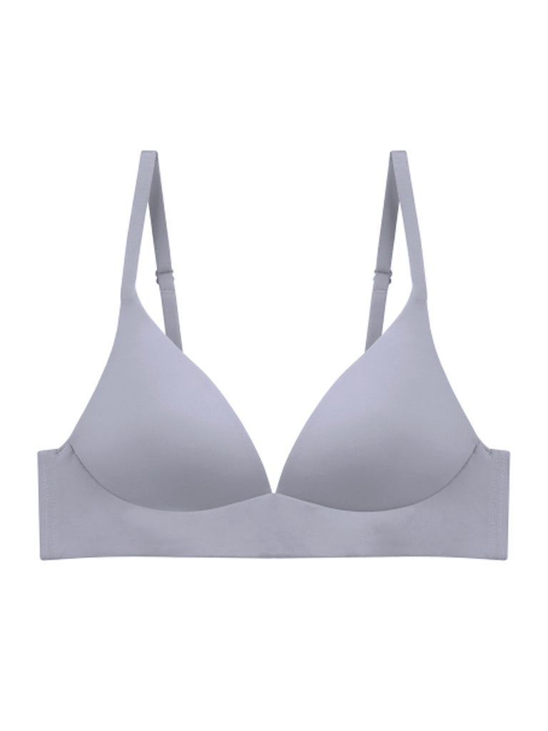 Buy Zoylink Women's Cotton Nursing Bra Soft Wireless