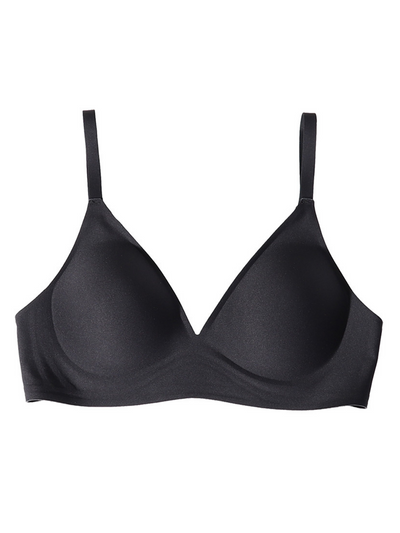 Phoebe Half Cup Push-up Jelly Bra (4 Colors) – Kyria Lingerie