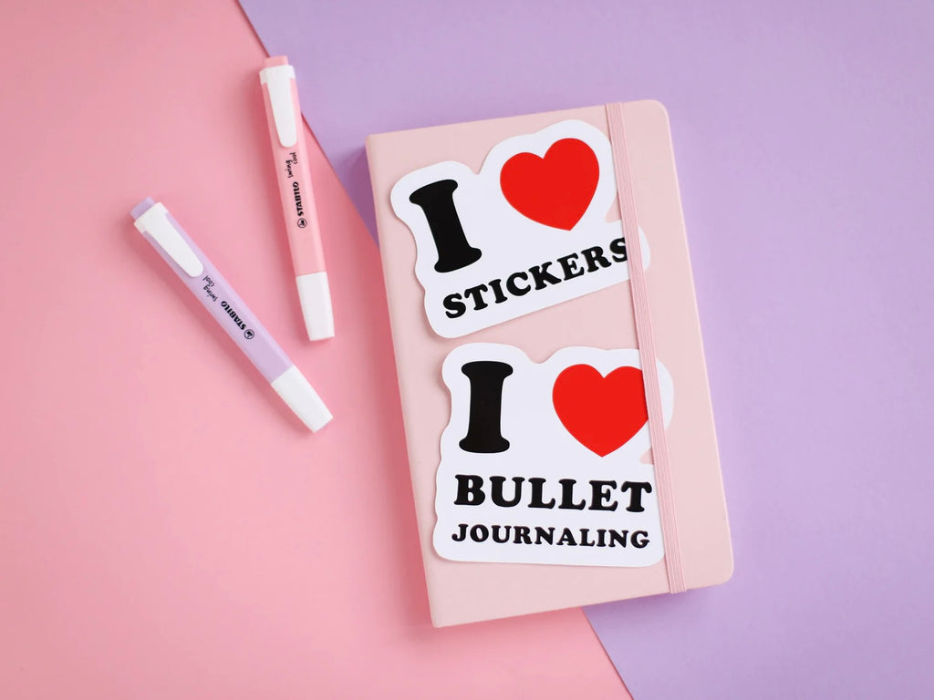 Holiday Gift Guide: 70+ Bullet Journal Gift Ideas For Any Budget