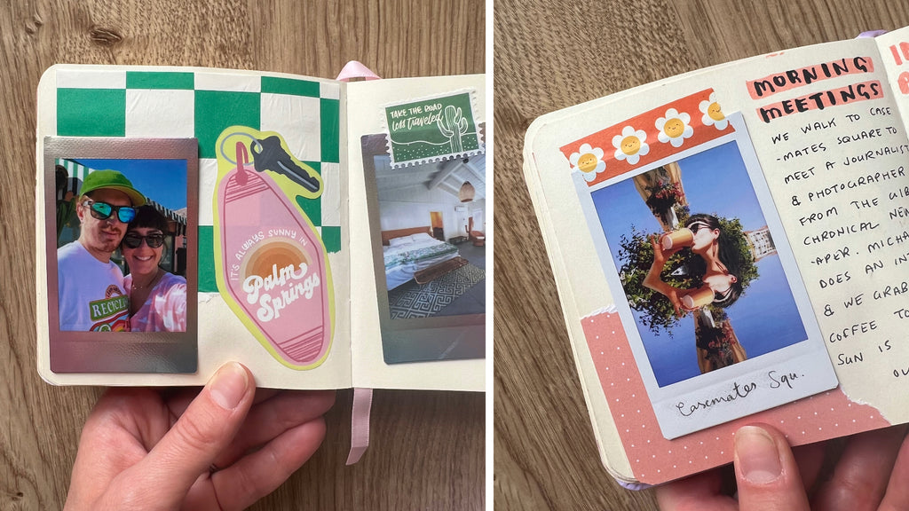 Instax Mini Photo Prints