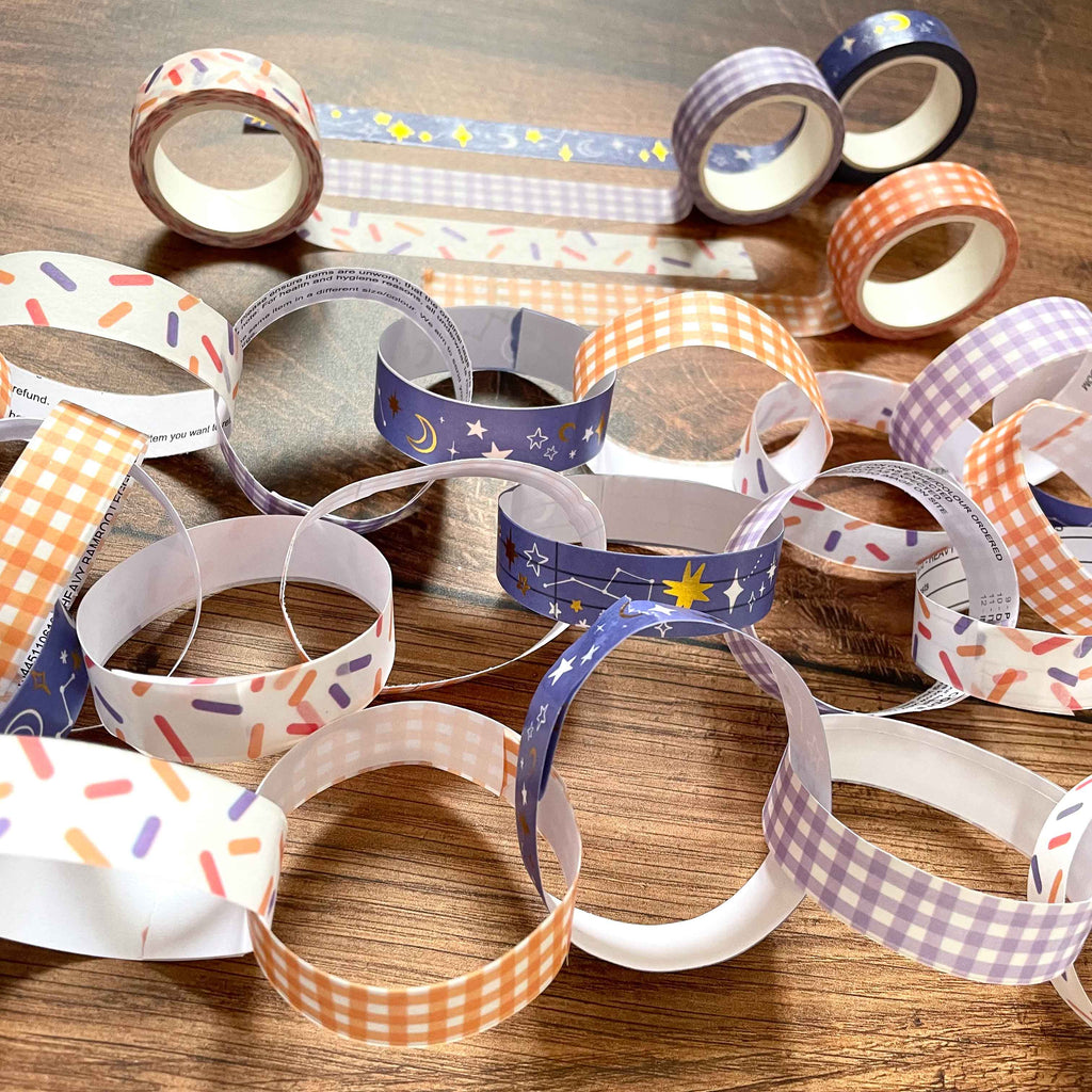 Five Surprisingly Practical Uses for Washi Tape — The Gentleman Stationer