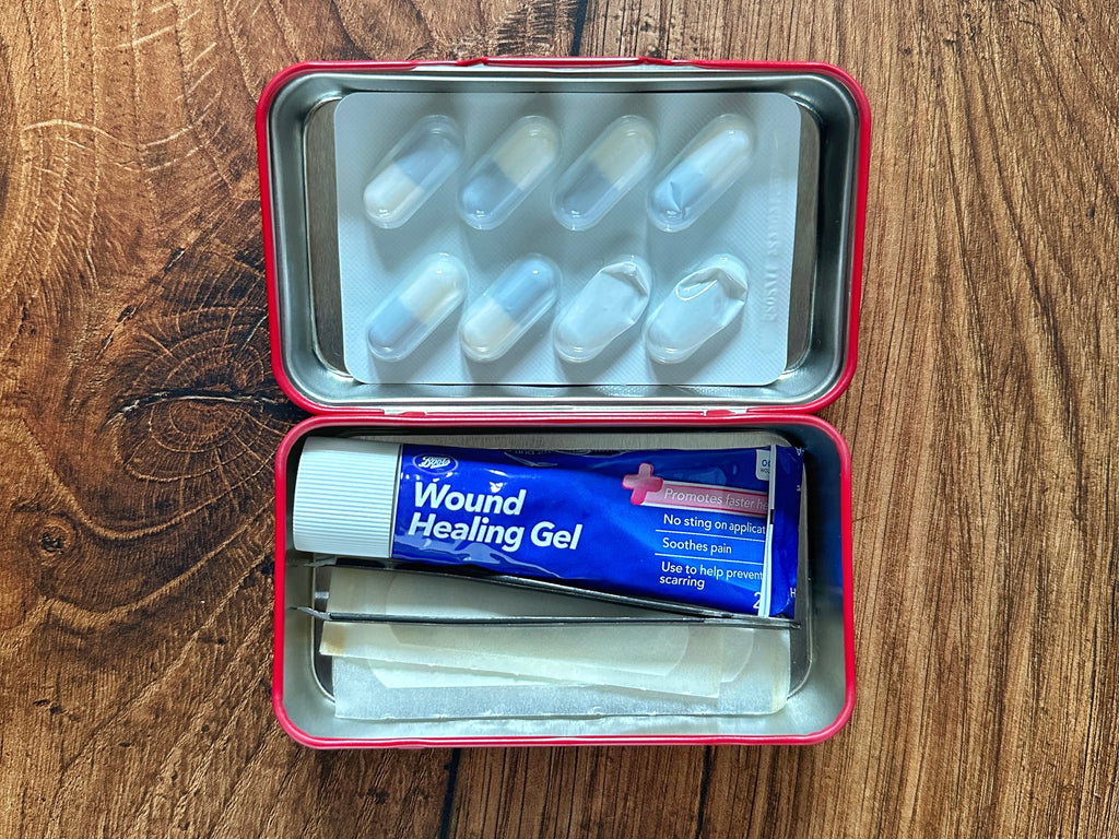 13+ Things to Store in a Hightide Tiny Container