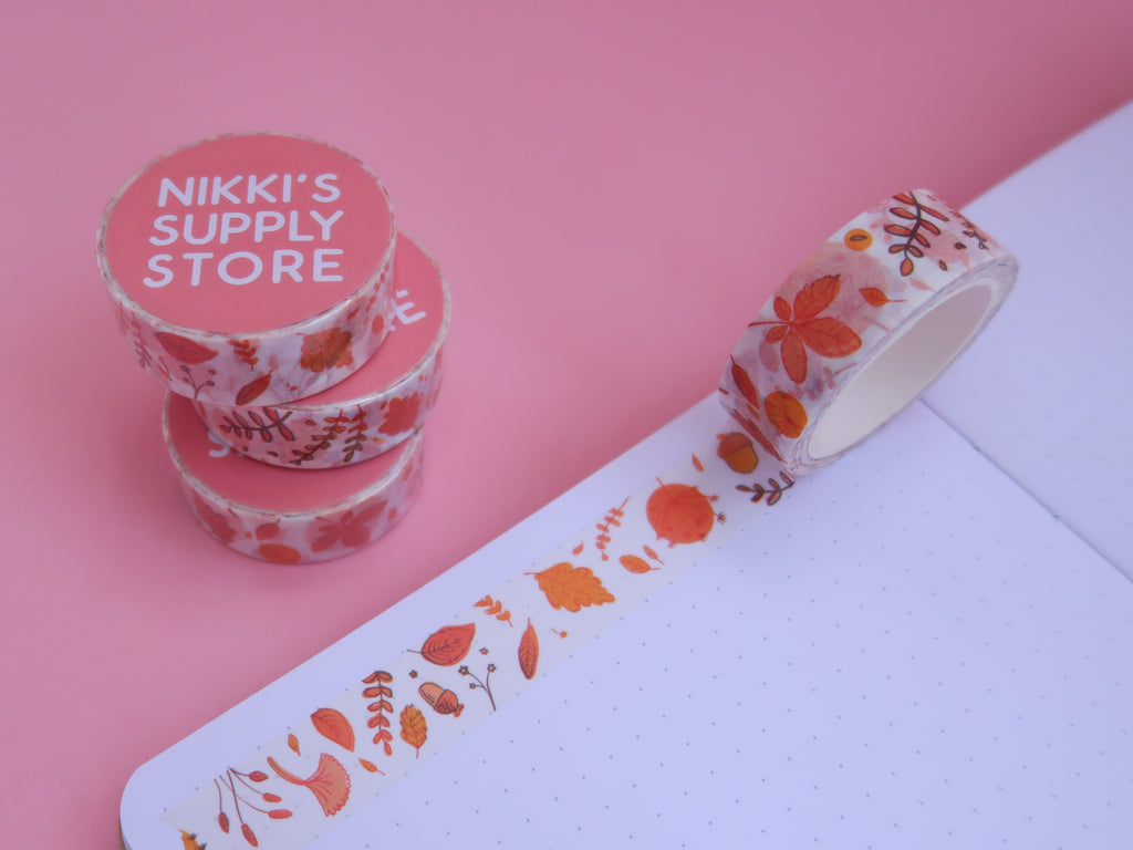 The cutest stationery supplies for bullet journaling and beyond!