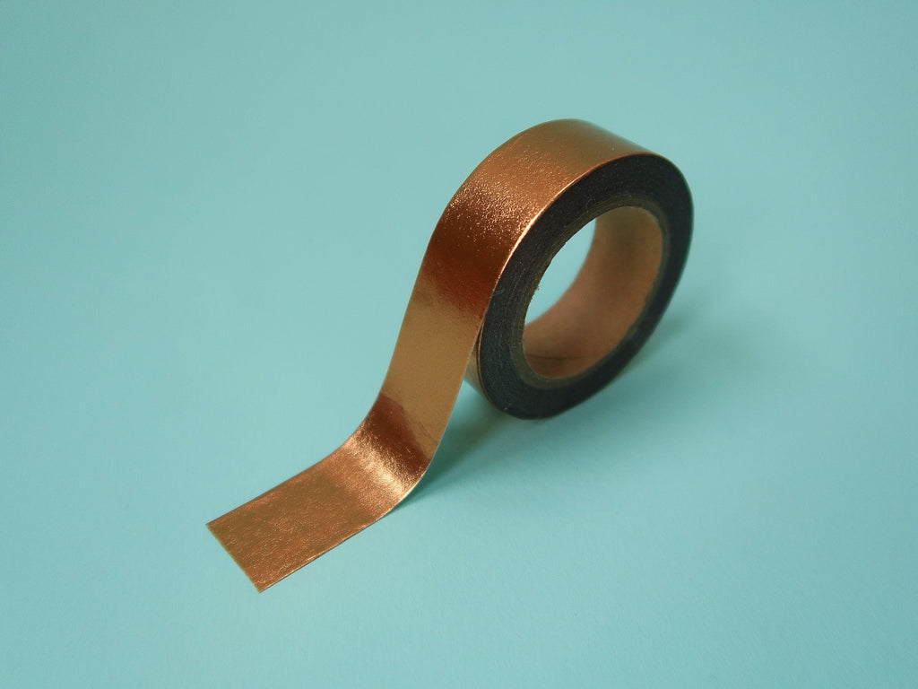 Light Gold Washi Tape, 15mm Gold Shiny Tape, Wrapping Tape