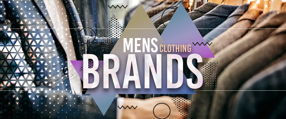 15 Top Online Men's Clothing Brands In - Final Choice