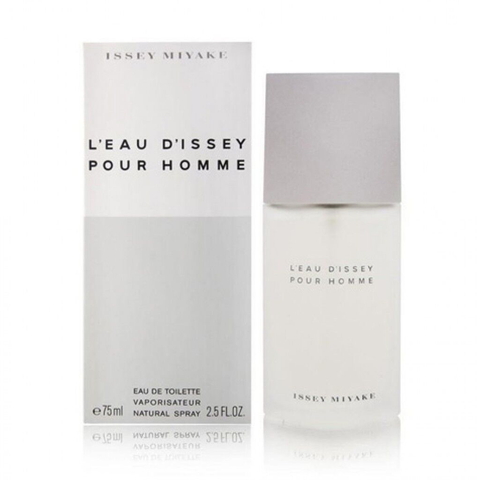 LEAU DISSEY pour homme by issey miyake edt