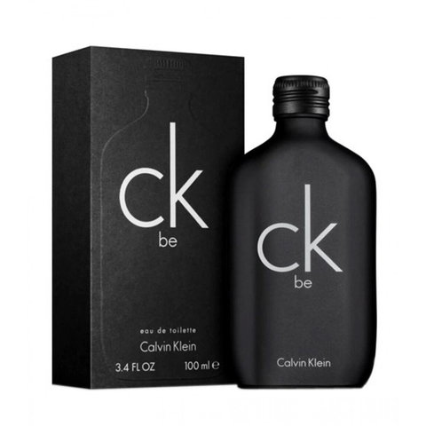 Ck Be By Calvin Klein For Men And Women