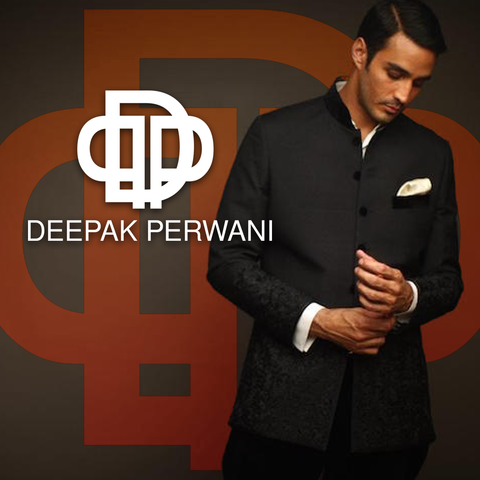 Deepak Perwani