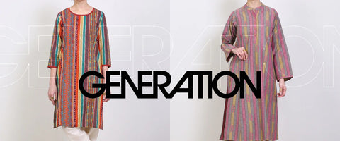 generation