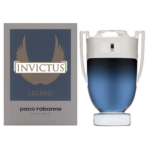 Invictus Legend Paco Rabanne