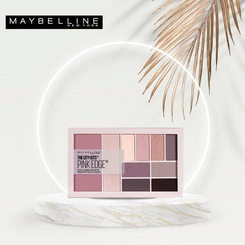 maybelline makeup and cosmetics