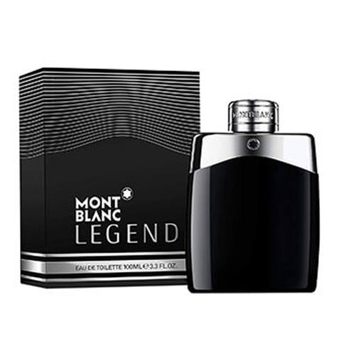 Montblanc Legend By Montblanc For Men Edt