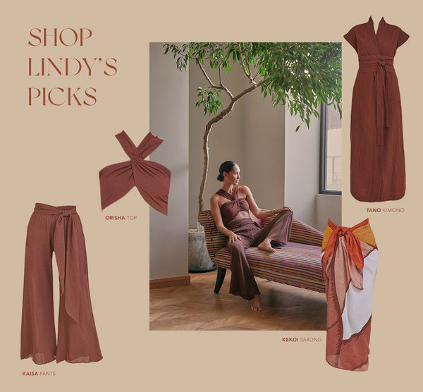 Shop Lindy's Picks