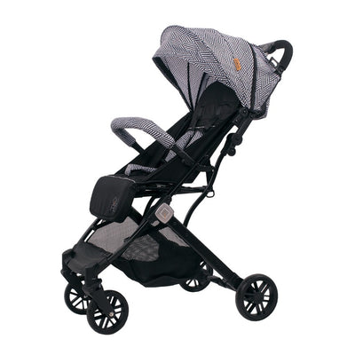 Kolica za bebe Jungle Quad - Linije