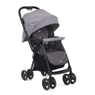 Kolica za bebe Joie Mirus - Dark Pewter (Siva)