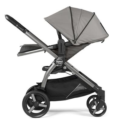 Kolica za bebe Peg Perego Ypsi - Class Grey (Siva)