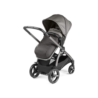 Kolica za bebe Peg Perego Ypsi - Class Grey (Siva)