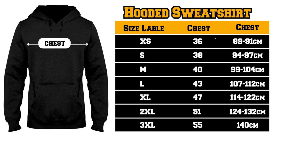 It's A Thing Hooded Sweatshirt – Wishingoat